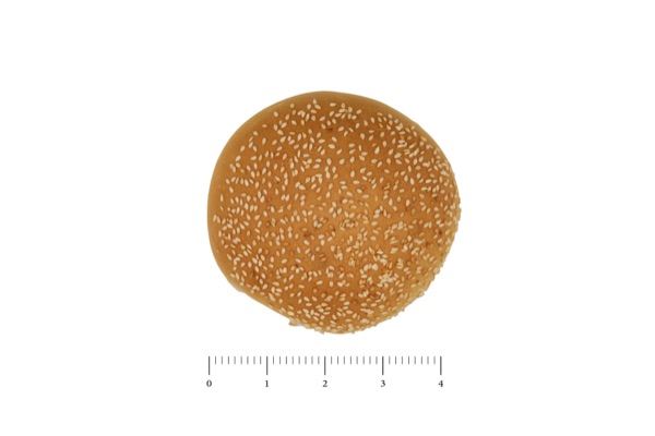 Maranto Bakery Flat Bun