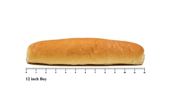 Maranto Bakery 12" Boy
