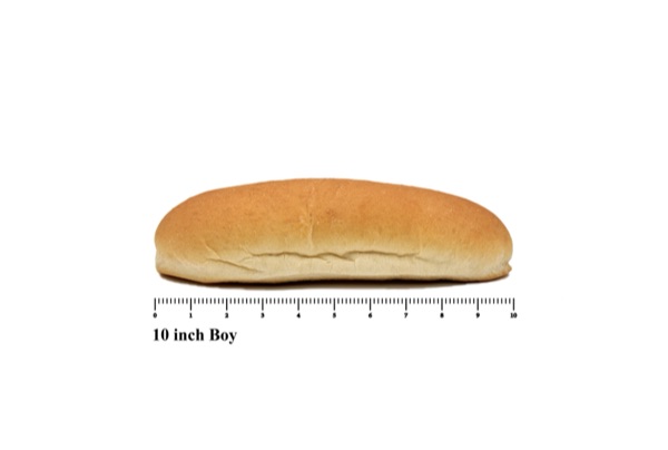 Maranto Bakery Sub Rolls